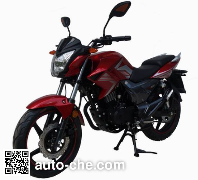 Dayun motorcycle DY150-22A