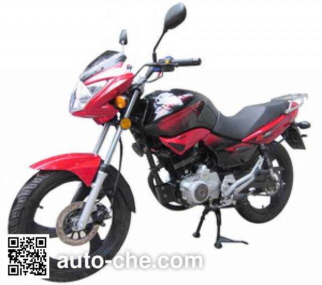 Dayang motorcycle DY150-23