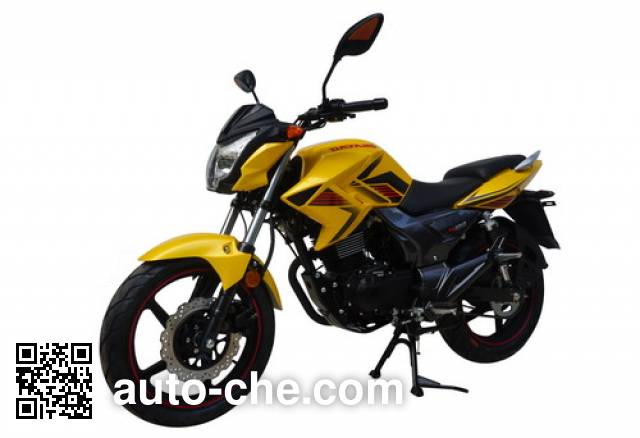 Dayang motorcycle DY150-25A