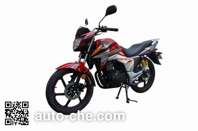 Dayun motorcycle DY150-28