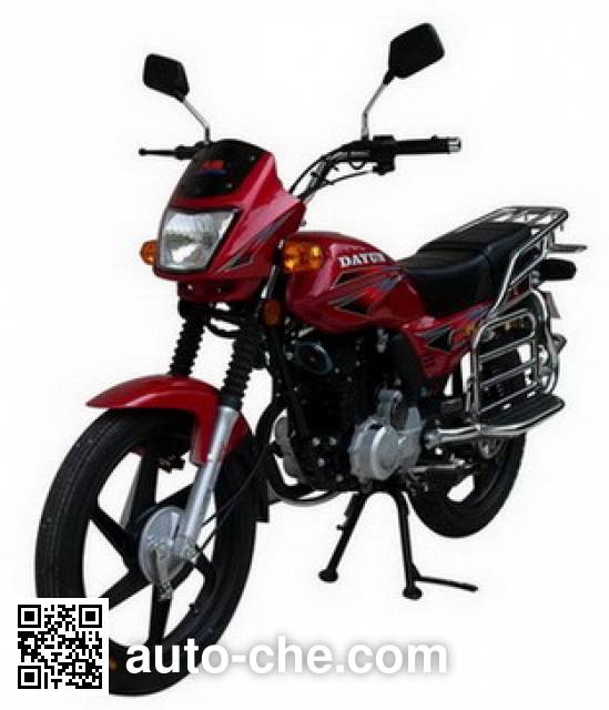 Dayun motorcycle DY150-3E