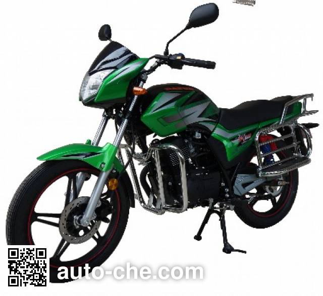 Dayun motorcycle DY150-5D