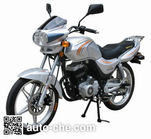 Dayun motorcycle DY150-8K