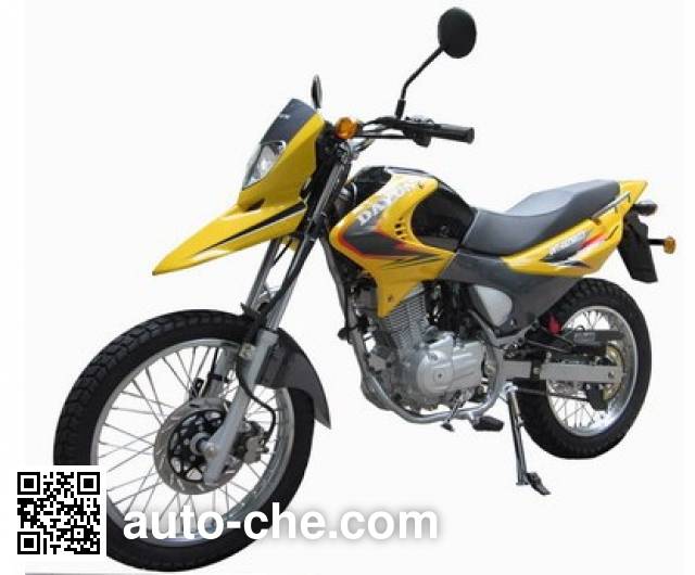 Dayun motorcycle DY150GY-6