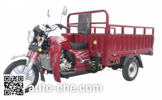 Dayun cargo moto three-wheeler DY175ZH-7
