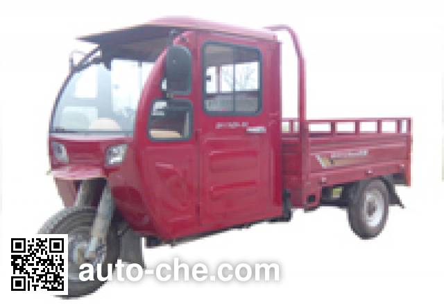 Dayun cab cargo moto three-wheeler DY175ZH-9B