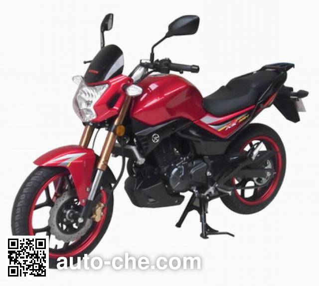 Dayun motorcycle DY200-2