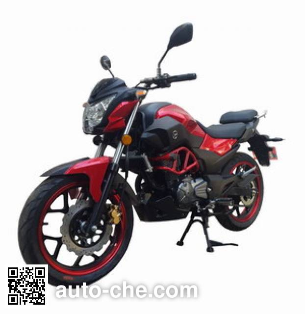Dayun motorcycle DY200-3