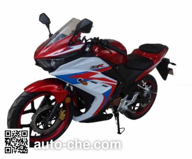 Dayun motorcycle DY200-5