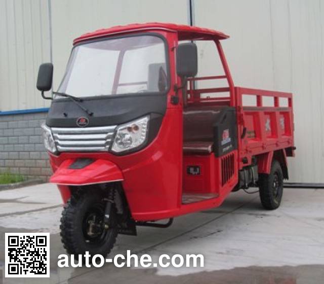 Dayang cab cargo moto three-wheeler DY250ZH-9