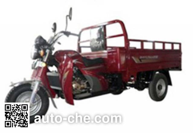 Dayun cargo moto three-wheeler DY250ZH-A
