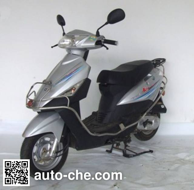 Dayang 50cc scooter DY50QT-8A
