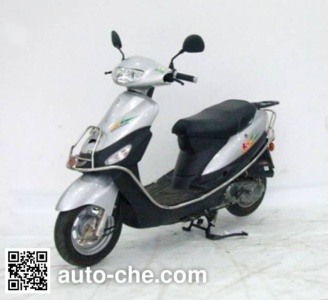 Dayang 50cc scooter DY50QT-A