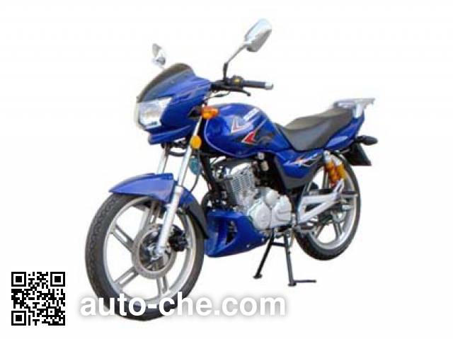 Suzuki motorcycle EN125-3E