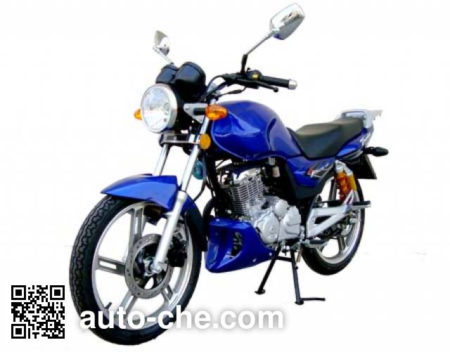 Suzuki motorcycle EN125-3F