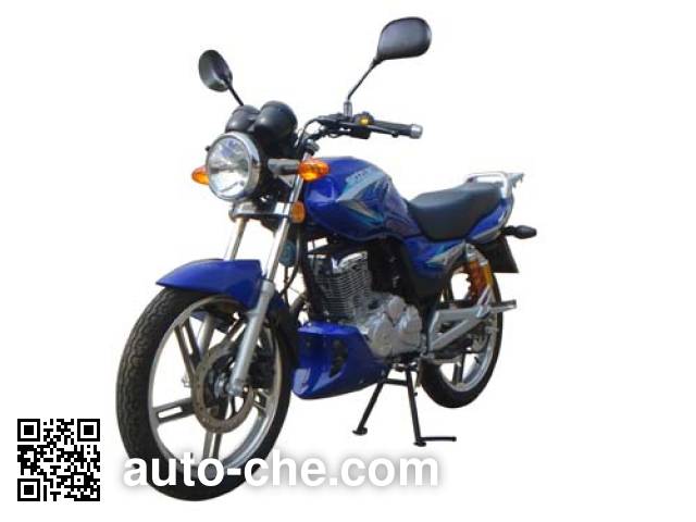 Suzuki motorcycle EN150-A