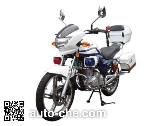 Suzuki motorcycle EN150J