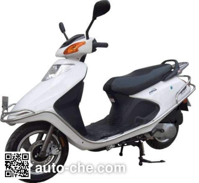 Feihu scooter FH100T-A