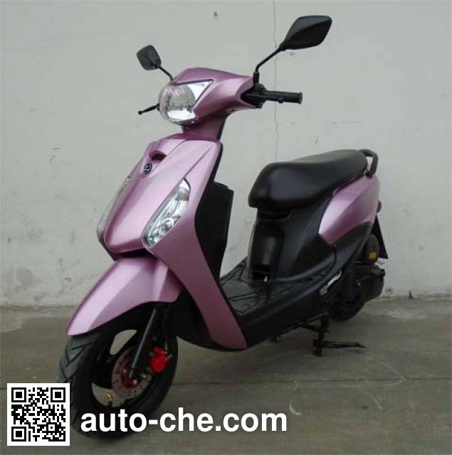 Fenghao scooter FH100T-D