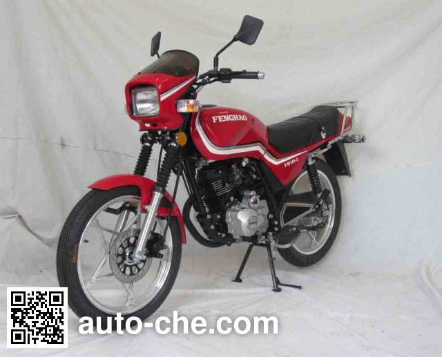 Fenghao motorcycle FH125-2