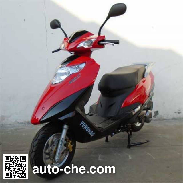 Fenghao scooter FH125T-B