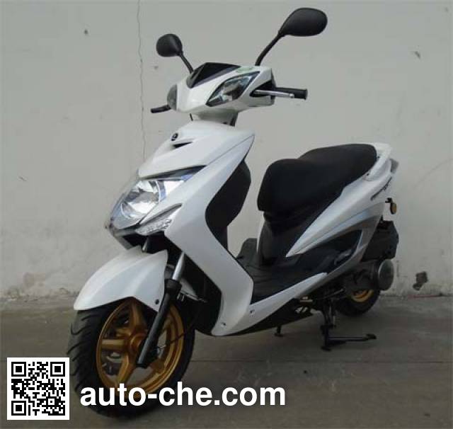 Fenghao scooter FH125T-C