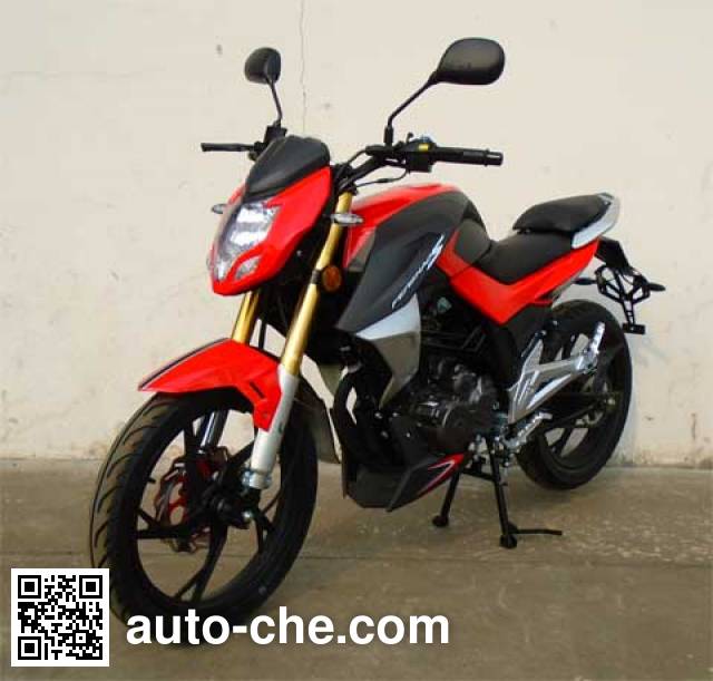Fenghao motorcycle FH150-8