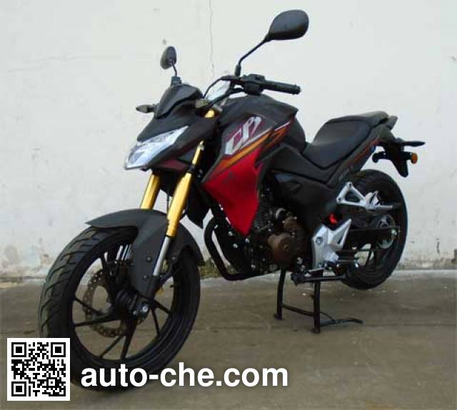Fenghao motorcycle FH150-9