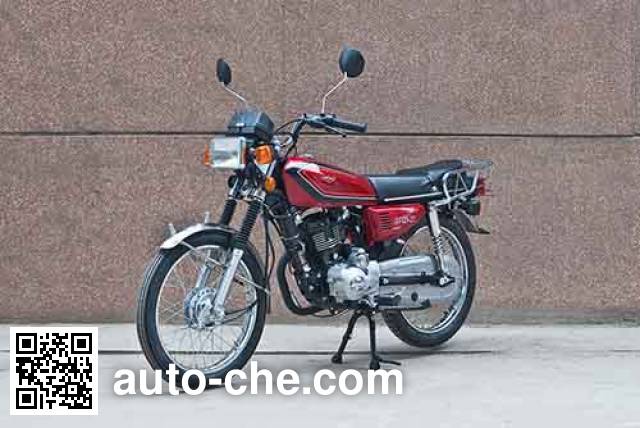 Fenghuolun motorcycle FHL125-27
