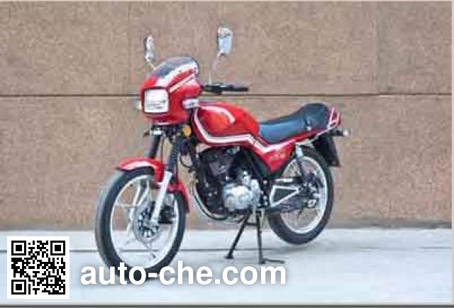 Fenghuolun motorcycle FHL125-30B
