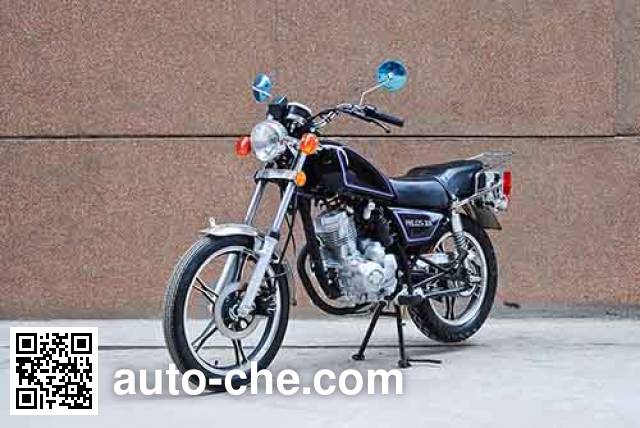 Fenghuolun motorcycle FHL125-30K