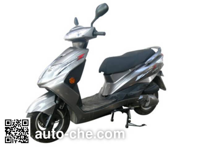 Fenghuolun scooter FHL125T-25S
