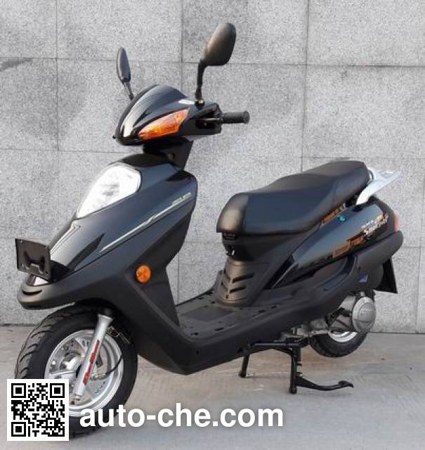 Fenghuolun scooter FHL125T-8S