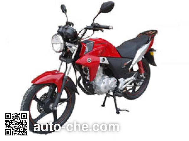 Fekon motorcycle FK125-9G