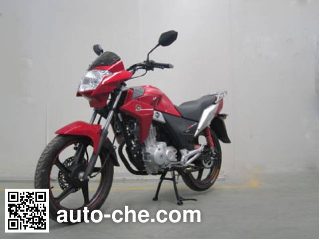 Fekon motorcycle FK125-9G