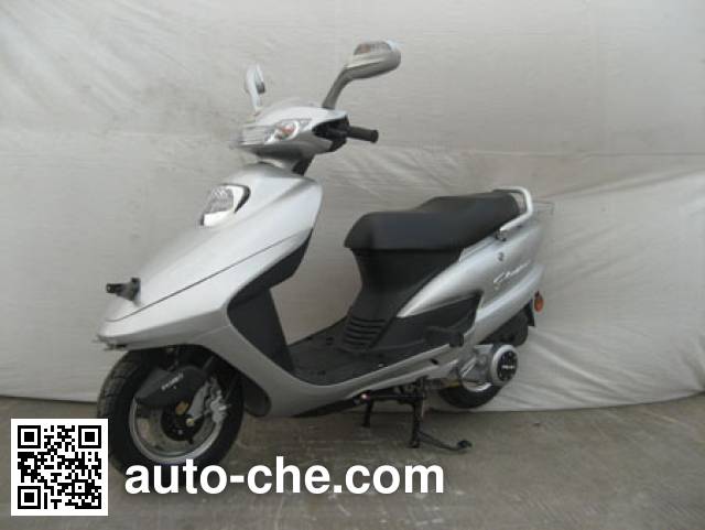 Fengguang scooter FK125T-3A
