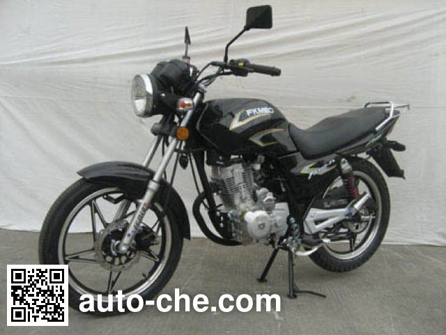 Fengguang motorcycle FK150-5A
