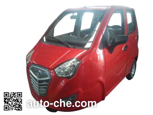 Fulu passenger tricycle FL125ZK-A
