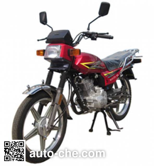 Fulaite motorcycle FLT125-4X