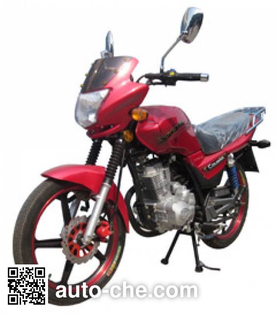 Fulaite motorcycle FLT150-2X