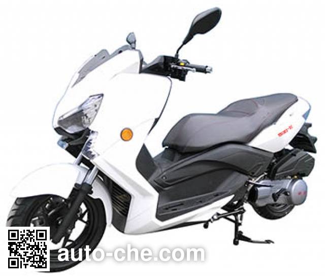 Fulaite scooter FLT150T-2C