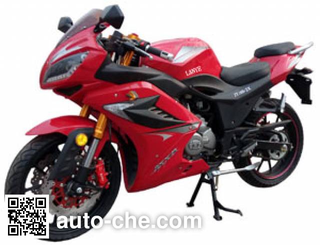Fulaite motorcycle FLT200-2X