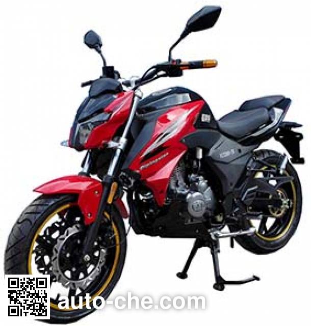 Fulaite motorcycle FLT200-7X