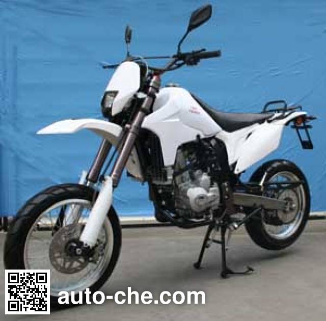 Fude motorcycle FS250GY
