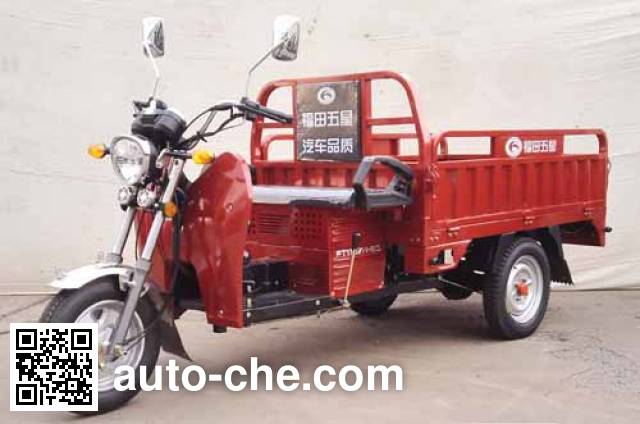 Foton Wuxing cargo moto three-wheeler FT110ZH-8D
