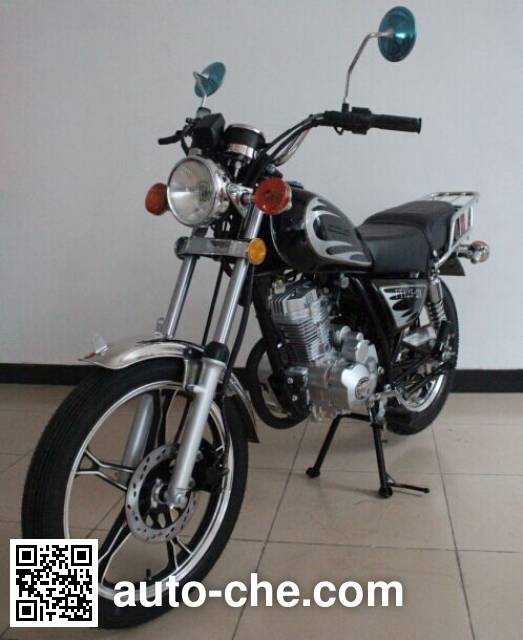 Futong motorcycle FT125-2A