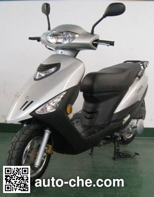 Futong scooter FT125T-18