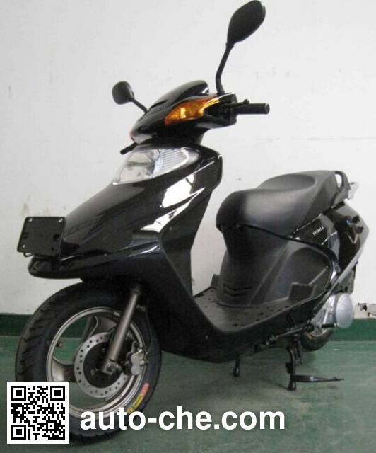 Futong scooter FT125T-2