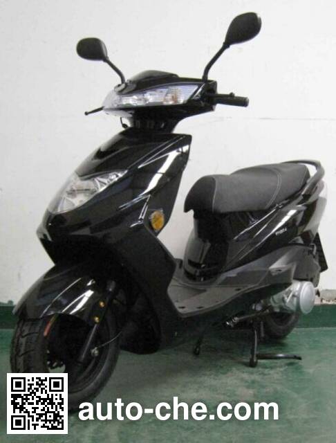 Futong scooter FT125T-4