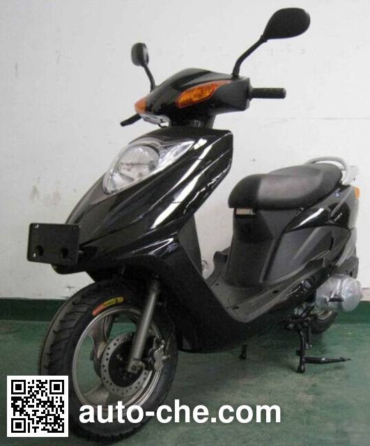Futong scooter FT125T-5